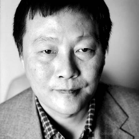 Jingsheng Wei © Olivier Roller