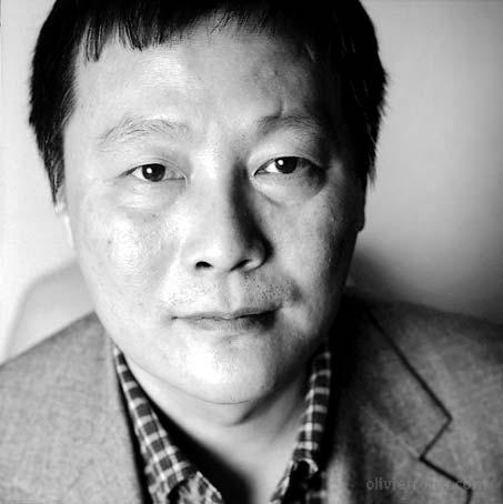 Jingsheng Wei © Olivier Roller