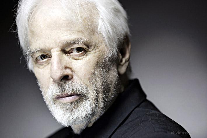 Jodorowsky Alejandro © Olivier Roller