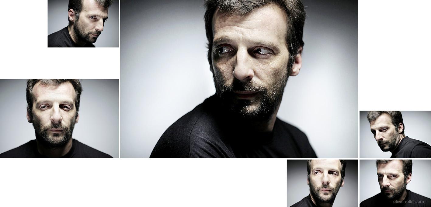 KASSOVITZ Mathieu © Olivier Roller