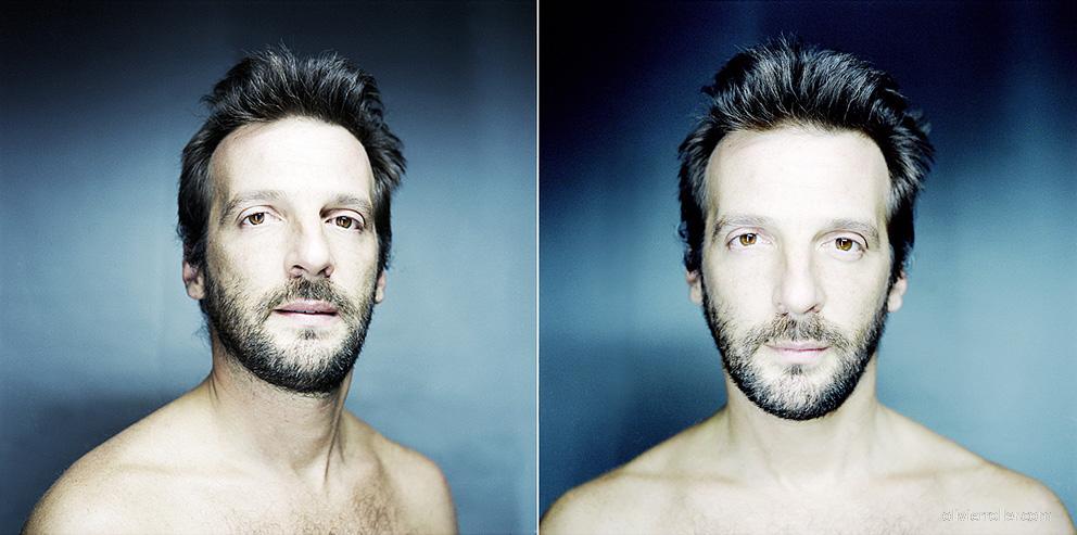 KASSOVITZ Mathieu © Olivier Roller