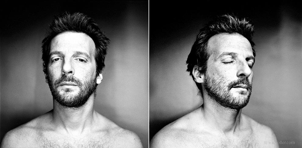 KASSOVITZ Mathieu © Olivier Roller