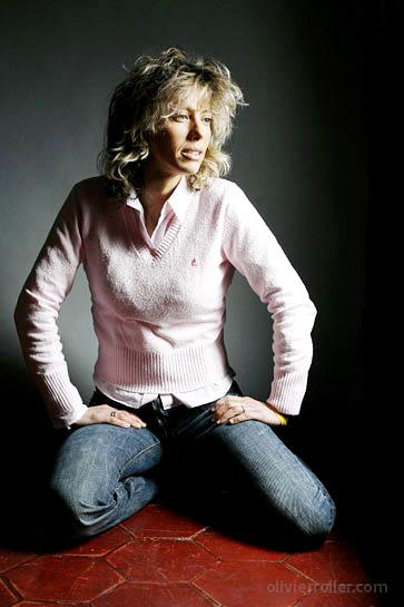 LAFAILLE Katia © Olivier Roller