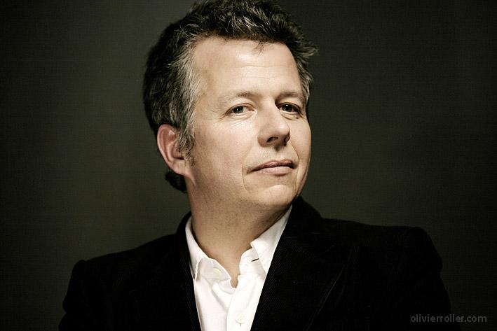 Lavol Laurent © Olivier Roller