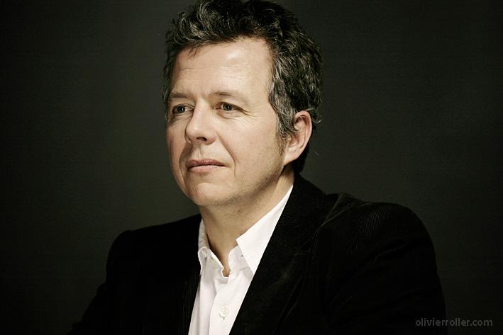 Lavol Laurent © Olivier Roller