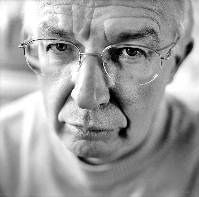LEHN Jean-Marie © Olivier Roller