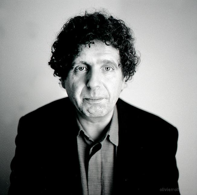 Levinas Michael © Olivier Roller