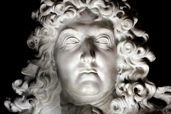 LOUIS XIV  © Olivier Roller