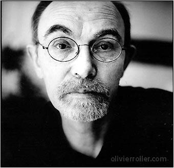 Mac Grard © Olivier Roller