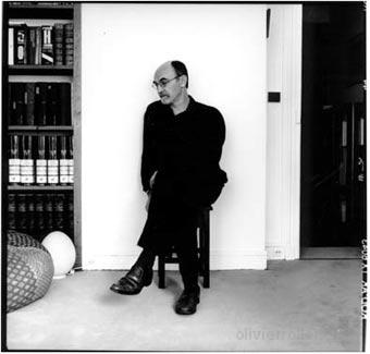 Mac Grard © Olivier Roller