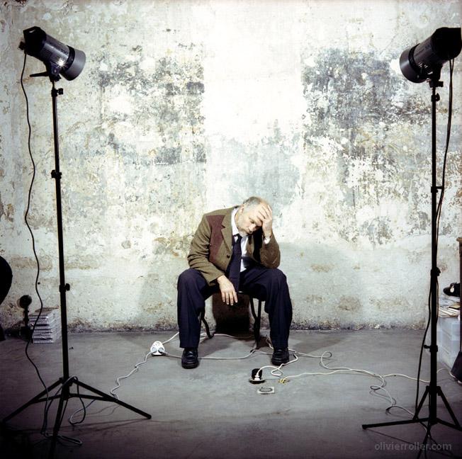 Malkovich John © Olivier Roller