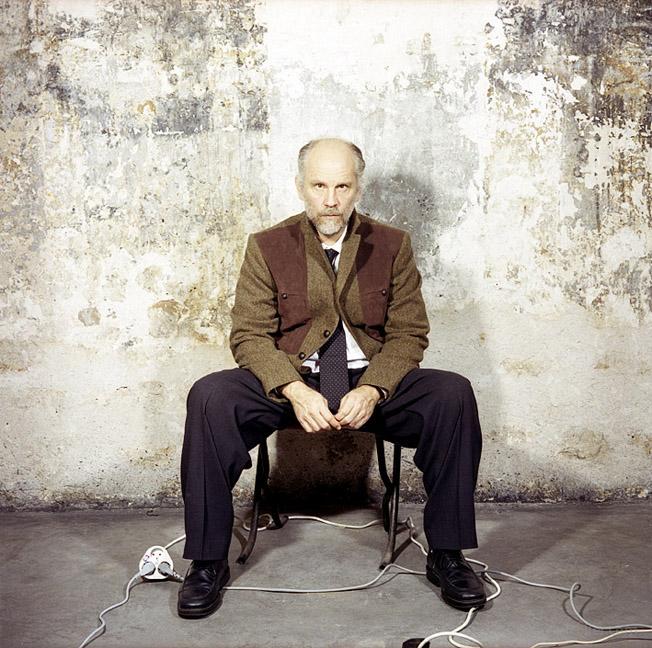 Malkovich John © Olivier Roller