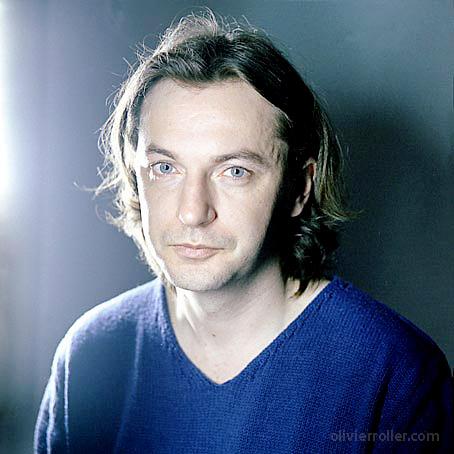 Kacem Mehdi Belhaj © Olivier Roller