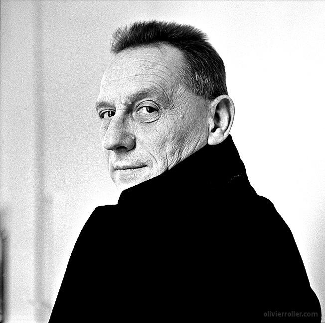 Michaux Yves © Olivier Roller