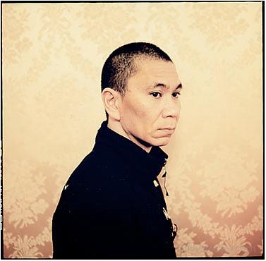 Miike Takashi © Olivier Roller