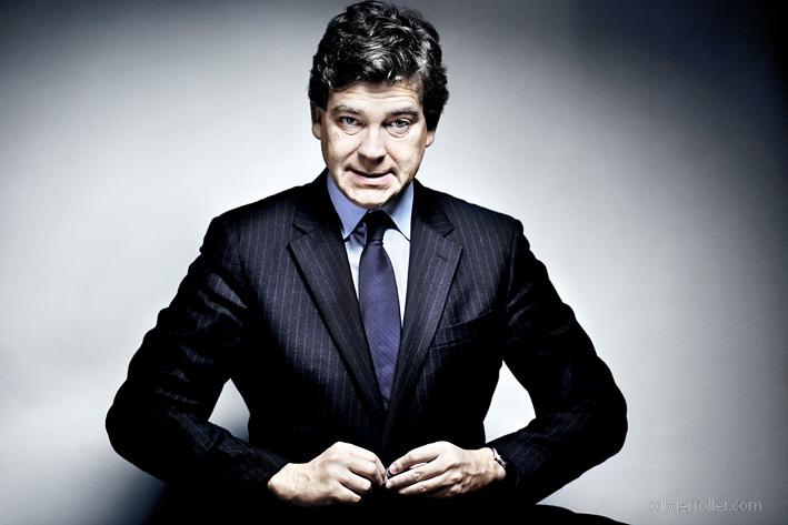 MONTEBOURG Arnaud © Olivier Roller