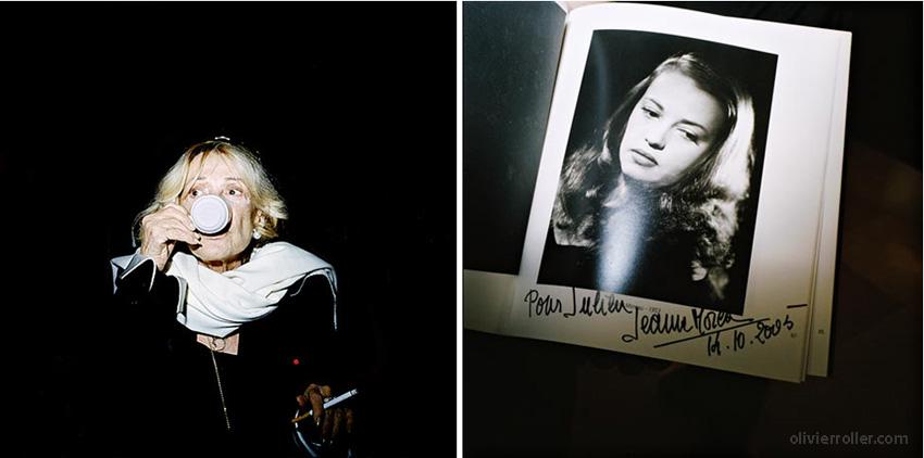 Moreau Jeanne © Olivier Roller