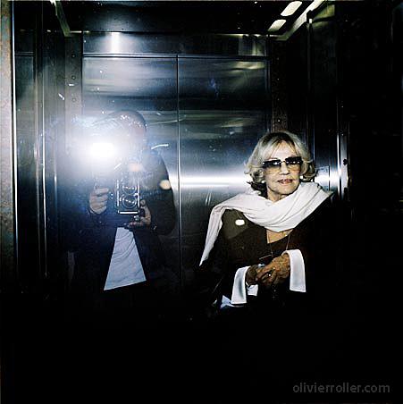 Moreau Jeanne © Olivier Roller