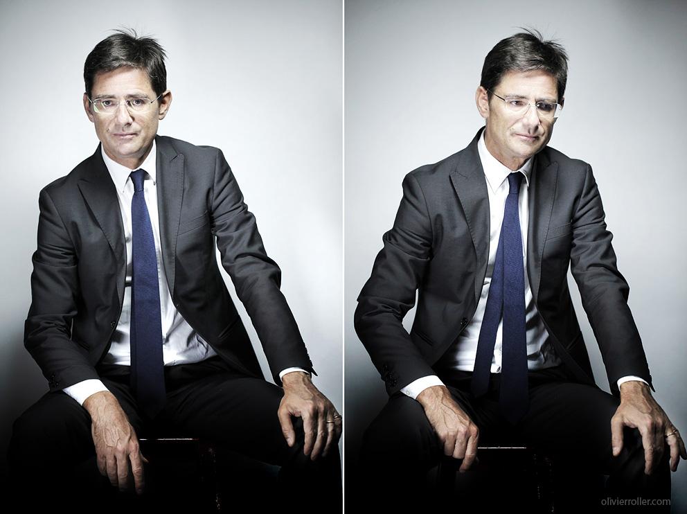 Dufourcq Nicolas © Olivier Roller