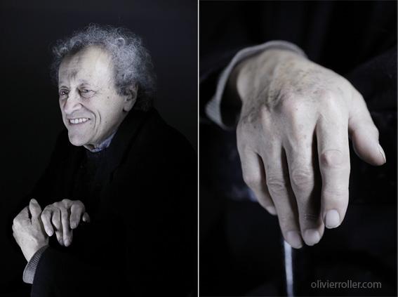 Nol Bernard © Olivier Roller