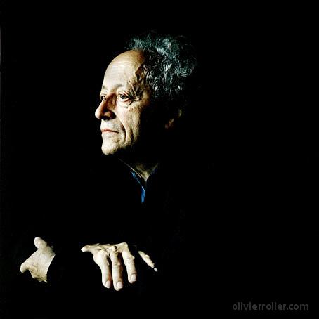 Nol Bernard © Olivier Roller