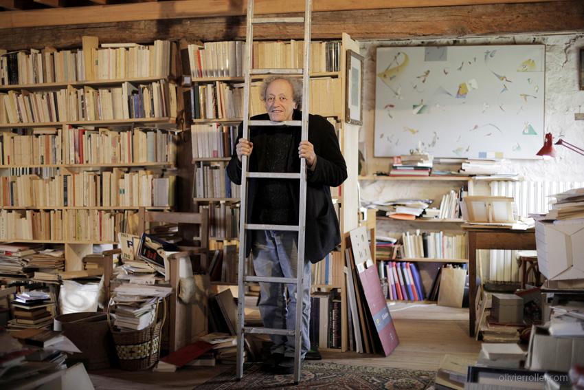 Nol Bernard © Olivier Roller