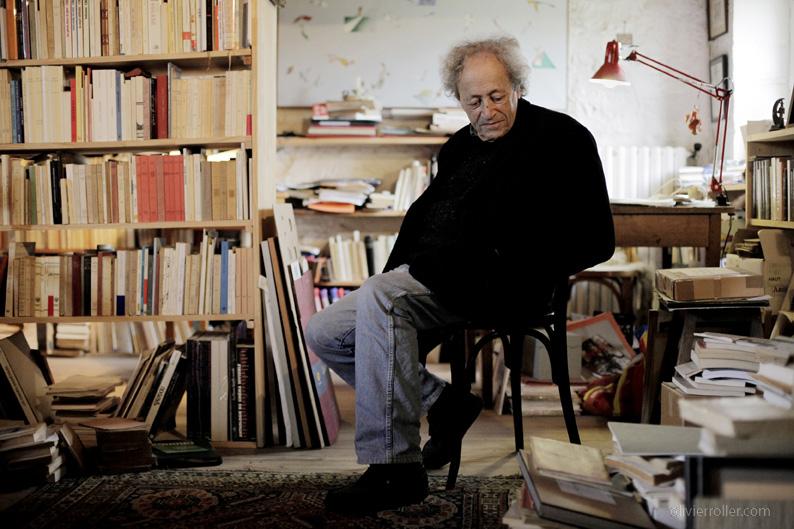 Nol Bernard © Olivier Roller