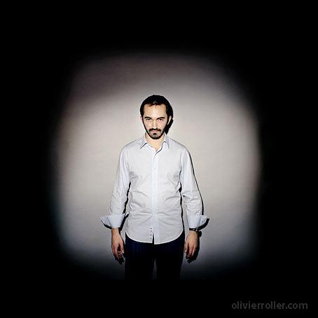 Planas S�bastien &copy; Olivier Roller