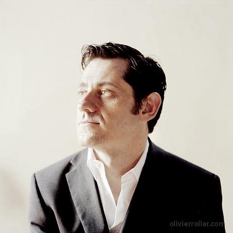 Py Olivier © Olivier Roller
