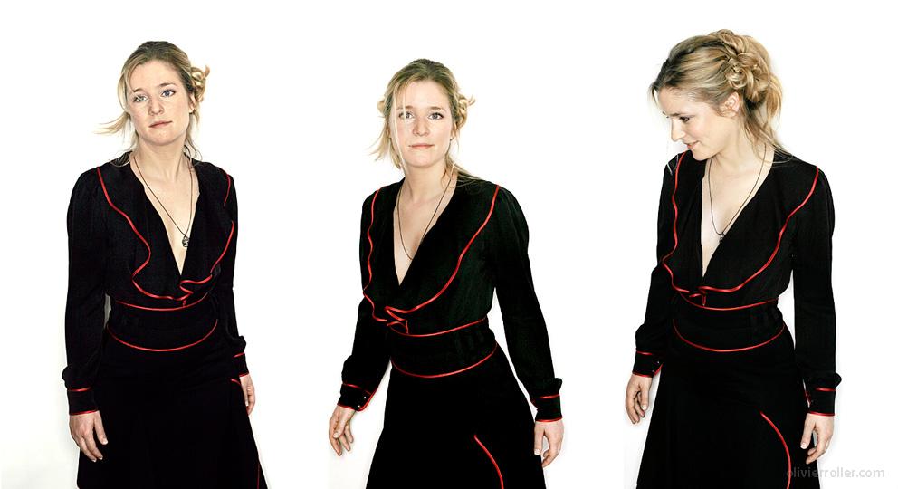 Rgnier Natacha © Olivier Roller
