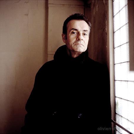 Rolin Jean © Olivier Roller