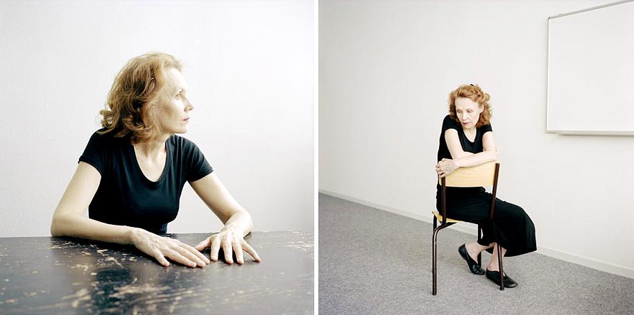 Saariaho Kaija © Olivier Roller