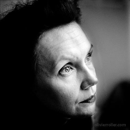 Saariaho Kaija © Olivier Roller