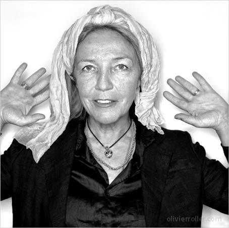 Sell Maren © Olivier Roller