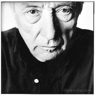 SOULAGES Pierre © Olivier Roller