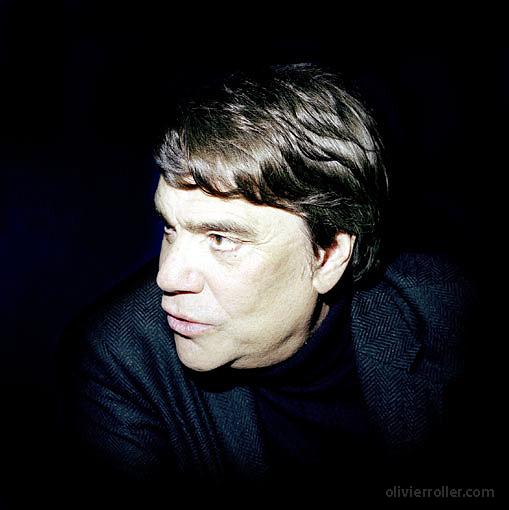 Tapie Bernard © Olivier Roller