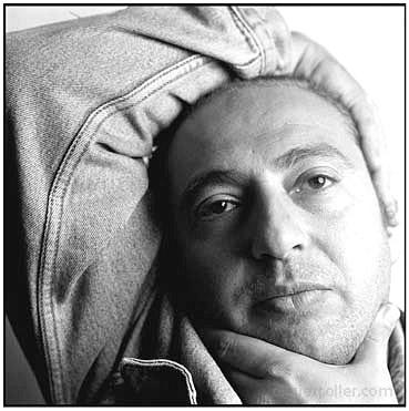 Timsit Patrick © Olivier Roller