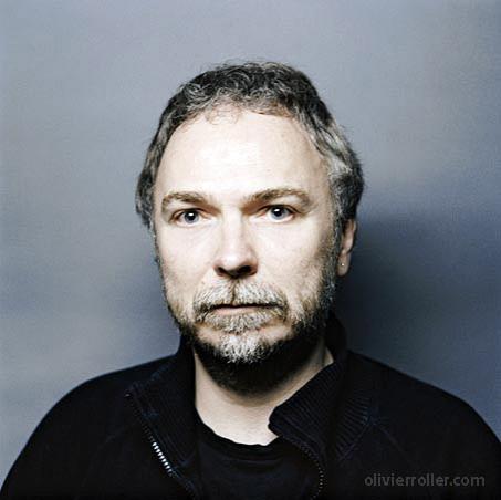 Vatine Olivier © Olivier Roller