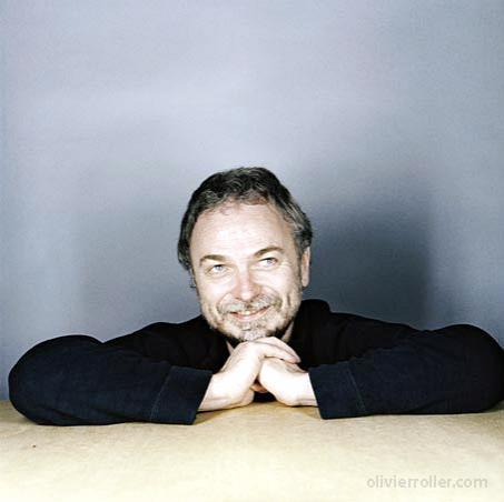 Vatine Olivier © Olivier Roller