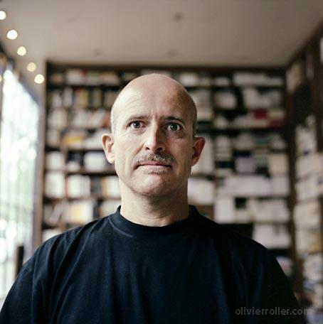 Vazquez Diaz Ren © Olivier Roller