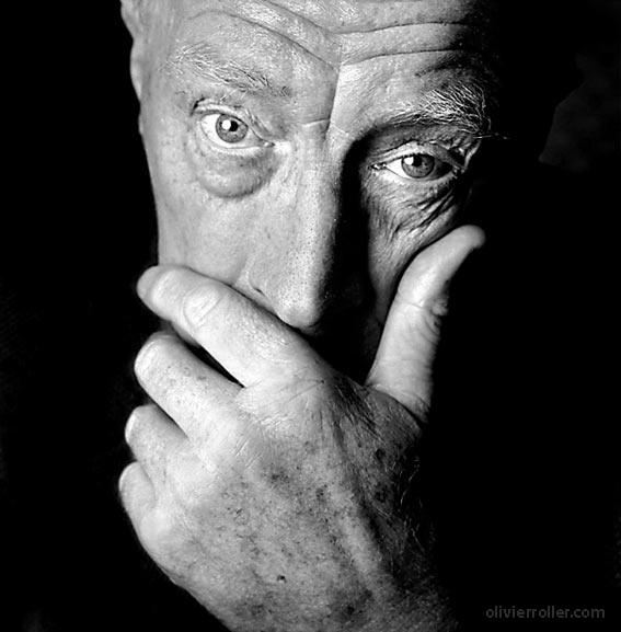 Von Sydow Max © Olivier Roller