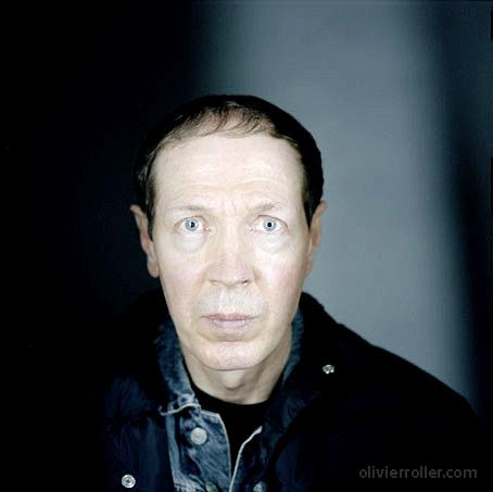 Walker Scott © Olivier Roller
