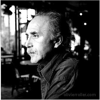 Warschawski Michel © Olivier Roller