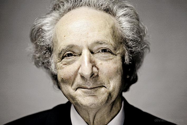 Zeldin Thodore © Olivier Roller