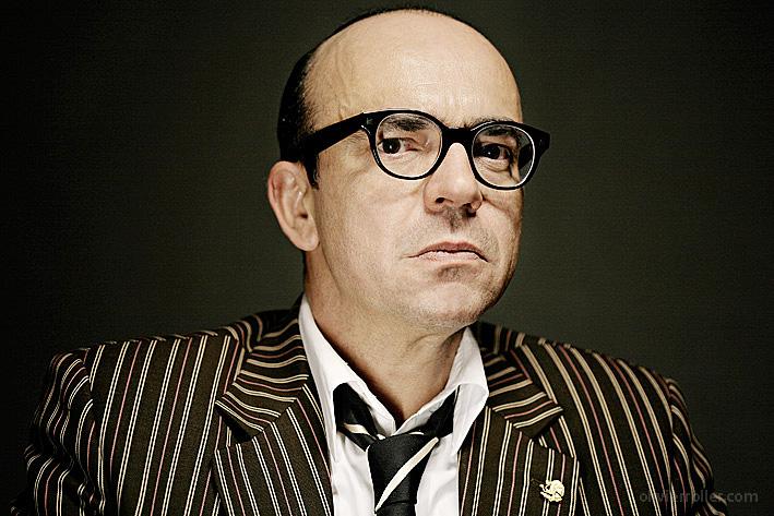 Zro Karl © Olivier Roller
