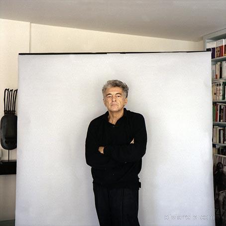 Zylberstein jean-claude © Olivier Roller